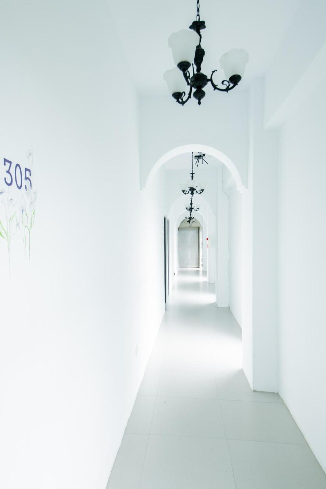 Apartamento 台東 夢之谷 L 寵物友善 L 停車場 T'ai-tung Exterior foto