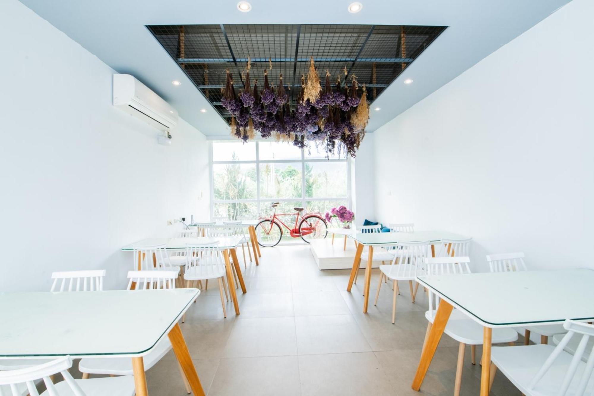 Apartamento 台東 夢之谷 L 寵物友善 L 停車場 T'ai-tung Exterior foto